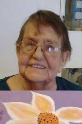 Kathleen Willard (née McGonegal),