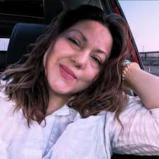 Eli Hernandez I would like to welcome Cinthya Maritza Cantu Balderrama to  our SPS CS Category Team!