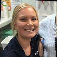 Rebecca Harmer's Instagram, Twitter & Facebook