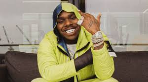 Dababy was performing after megan thee stallion, who lanez allegedly shot in the foot last summer. Getting Down With Dababy A Nation Of Billions