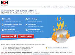 It also includes the feature to burn and create isos, as well as a multilanguage interface. Top 12 Best Free Cd Burning Software For Windows And Mac