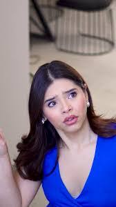 Patricia Dimas's Instagram, Twitter & Facebook