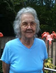 Obituary for Ruby W. Cason