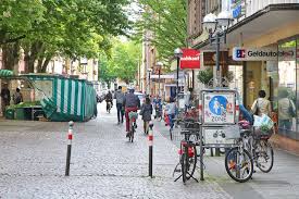 Karlsruhe Entlastung Fur Die Sudstadt Raume Fur Trinker Und Junkies