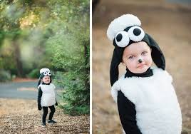 Halloween Is Here Sheep Costumes Shaun The Sheep Diy Sheep Costume
