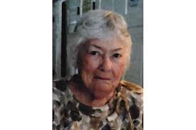 Jacquelin Rader Obituary (1928