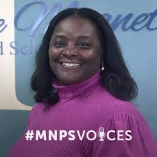 Metro Nashville Public Schools