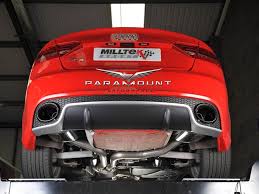 Inventory on order, eta apr 9, 2021. Milltek Audi Rs5 Exhaust Rs5 Coupe Milltek Audi Rs5 Coupe Exhaust System