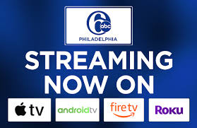 Nbc news now is live, reporting breaking news and developing stories in real time. Download 6abc Apps Streaming Devices Mobile News Amazon Echo 6abc Philadelphia