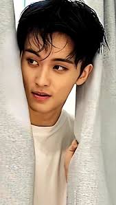 Curiga Mark punya nomernya Jihoon #marknct #jihoonsoloist