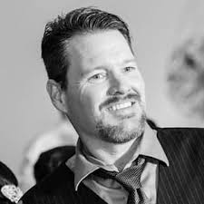 Christopher Andrew Nye