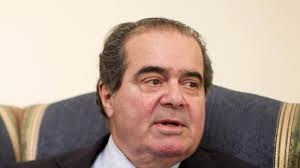 In Robert Bork's Death, a Reminder of Scalia's Inconsistency