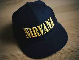 Nirvana 59fifty Fitted Baseball Cap By New Era It Appears Japan Has An Exclusive New Era That S Going To Make Many S Fitted Baseball Caps New Era Cute Messages