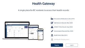 The goal of the healthgateway project is to develop a responsive design web application that empowers citizens with access and control over their health record. Health Gateway å°ˆç‚ºbc çœæ°'è€Œè¨­çš„ä¸€ç«™å¼å…è²»é›»å­å€‹äººå¥åº·ç´€éŒ„å¹³å°åŠ æ‹¿å¤§ä¸­æ–‡é›»å°am1470 Fm96 1