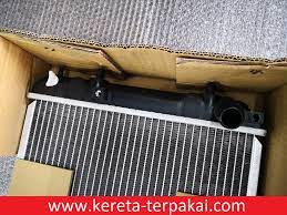 Pembayaran mudah, pengiriman cepat & bisa cicil 0%. Perodua Myvi M Radiator Pa22 Tangki Air