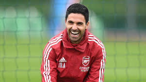 The perfect example will be adding another goalkeeper as. Mikel Arteta Says He Was Not Given A Say In Arsenal S Decision To Take Part In Amazon Documentary Eurosport