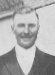 Hector Allan McKinnon (1889-1969)