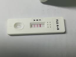 Influenza Virus A B Rapid Test To Diagnose Influenza Vinmec
