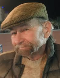 Obituary information for James David Benoit