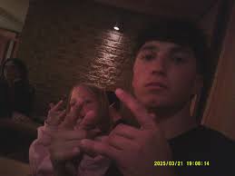 Carnival 80s Rock and Glow Party