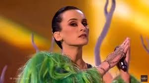 Konkurs piosenki eurowizji odbył się 18, 20 i 22 maja 2021 w hali ahoy w rotterdamie. The Secret Of Kateryna Pavlenko Ukraine S Enigmatic Eurovision Singereuromaidan Press News And Views From Ukraine