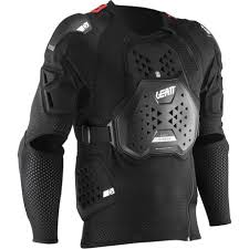 Leatt 2020 3df Airfit Hybrid Body Protector