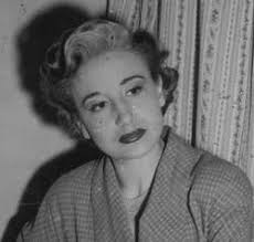 Mary Carrillo (1919-2009)