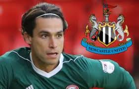 Jack Colback and Rafa Benitez have Newcastle bust-up which sees midfielder  banished and facing certain exit