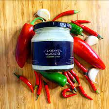 If you want to add a bit of spice to. Cayenne Delicacies Home Facebook