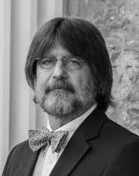 ☆ Tim Thornton named 2018 Writer