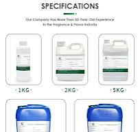 Factory supply 100% aromas concentrated food flavors food ...