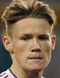 Scott mctominay's official manchester united player profile includes match stats, photos, videos, social media, debut, latest news and updates. Scott Mctominay Spielerprofil 20 21 Transfermarkt