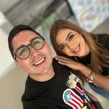 ❤️💙💛 ¡Madrina orgullosa! Trabajemos por la inclusión. #Autismo ALIANZA DE  AUTISMO DE PUERTO RICO Proyecto METAA de la Alianza de Autismo de PR