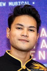 Ben Mathew, Nick Cearley, Andy Mientus, Steven Huynh Photo (2023-11-22  20:23:38)