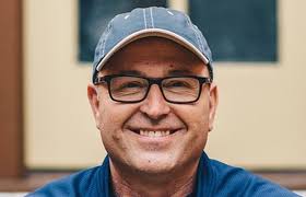 Amid the pandemic, people crave connection. The Seattle-area  introvert-turned-'Internet's Dad' provides it