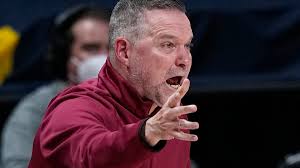 Nuggets' Michael Malone