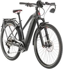 Met de vierde generatie bosch performance cx motor geniet deze fiets van een krachtbron met 85nm koppel. Cube Kathmandu Hybrid Off 76 Www Daralnahda Com