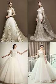 Dreamy Sophistication Top 10 Korean Wedding Dress Brands We Love Praise Wedding Wedding Dress Brands Wedding Dresses Amazing Wedding Dress