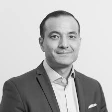 Jonathan Hunter BBus. BMm.