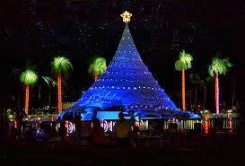 Walk over to clematis street to the highly popular street festival featuring live music, entertainment, food and. Ten Best Christmas 2019 Events In Fort Lauderdale And West Palm Beach New Times Broward Palm Beach