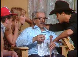 Caballo viejo" Episode #1.29 (TV Episode 1988) - IMDb