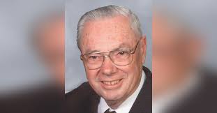 Obituary information for Ralph R. Wendling