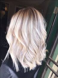 An average of 4 top ups per year is reasonable. 15 Short Baby Blonde Hair Blonde Hairstyles Lowlights Highlights Balayage P Golden Fashion