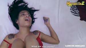 CARNE DEL MERCADO - Yamile Mil - Sexy Latina Hardcore Banged By Naughty Guy  - XNXX.COM
