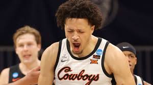 Cade cunningham is officially a detroit piston. Houston Rockets Why Cade Cunningham Isn T A Lock At No 1 In Nba Draft