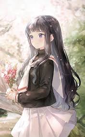 Đọc Top 30 nhân vật nữ trong anime đẹp nhất ( Phần 1) - Truyện Top 30 nhân vật nữ anime nữ đẹp nhất