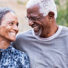 GNetX Sequence® Multivitamins & Minerals for African American Men Over 50  90 Tablets