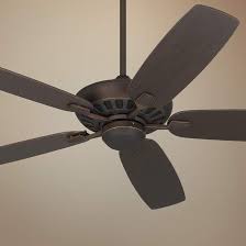 A ceiling fan is an elegant and subtle way to keep a room cool. 52 Casa Journey Oil Rubbed Bronze Ceiling Fan 60x62 Lamps Plus Bronze Ceiling Fan Ceiling Fan Ceiling Fan Design