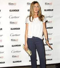 Jennifer aniston's style is remarkably timeless. Jennifer Aniston Style Secrets How To Dress Like Jennifer Aniston