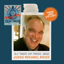 Old Timers Day Festival